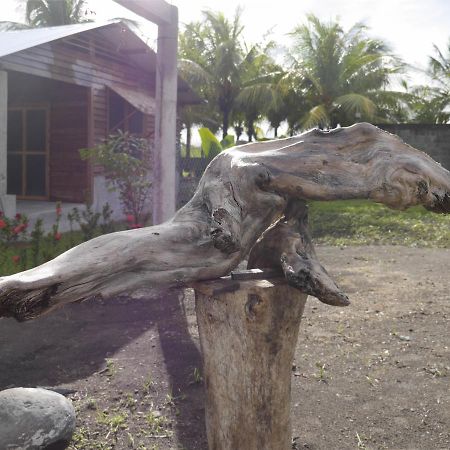Cabanas Playa Linda 3901 Tapachula Exterior foto