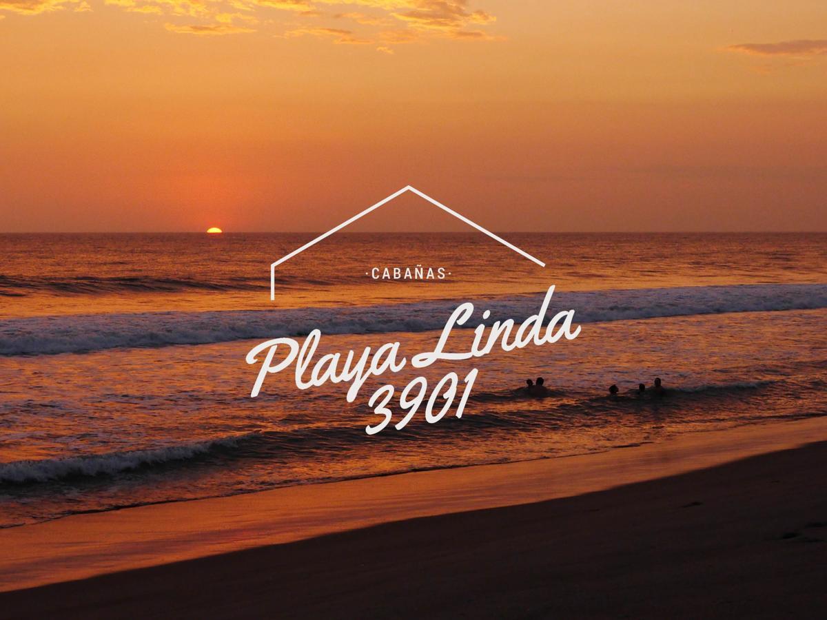 Cabanas Playa Linda 3901 Tapachula Exterior foto