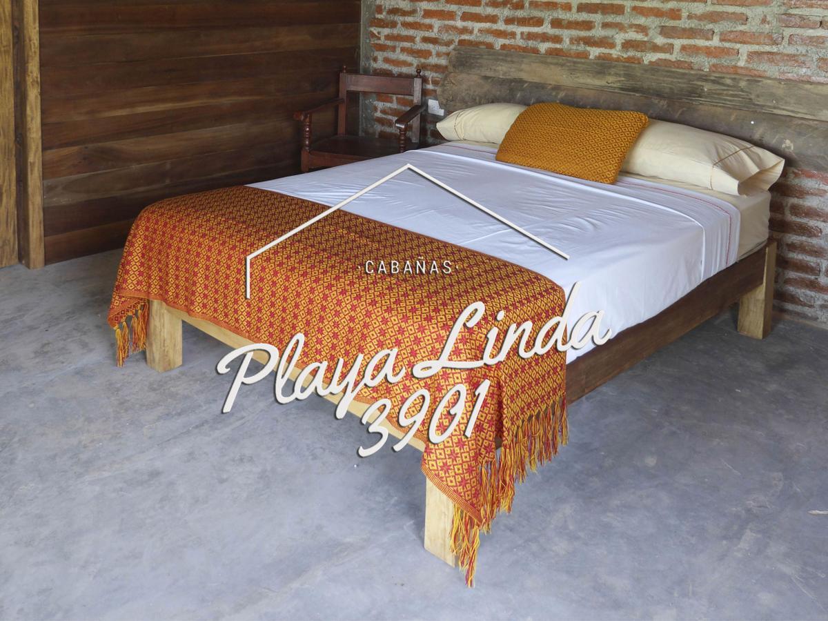 Cabanas Playa Linda 3901 Tapachula Exterior foto