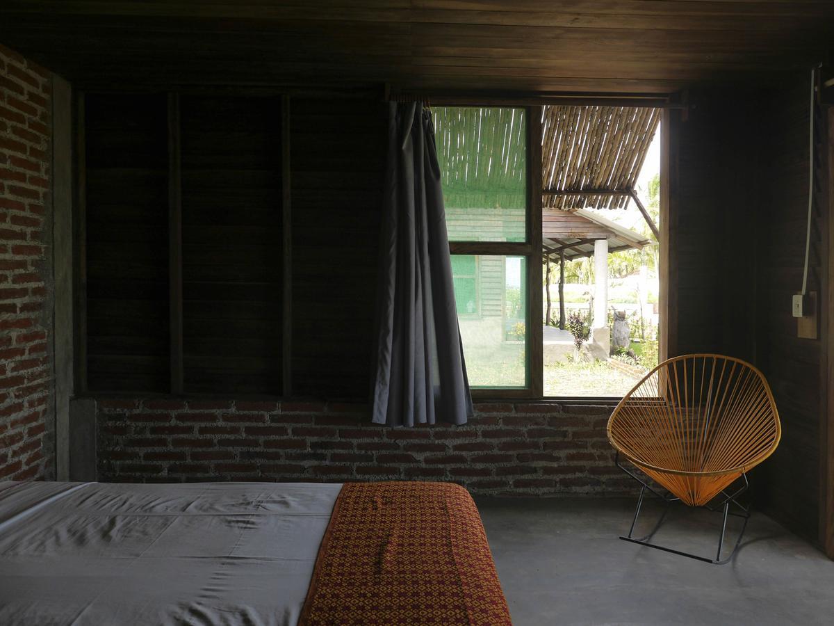Cabanas Playa Linda 3901 Tapachula Exterior foto