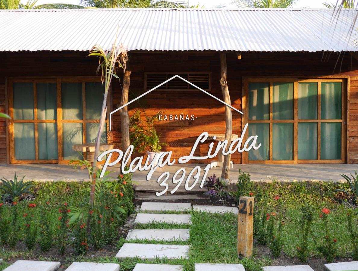 Cabanas Playa Linda 3901 Tapachula Exterior foto