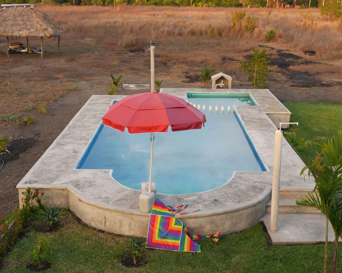Cabanas Playa Linda 3901 Tapachula Exterior foto