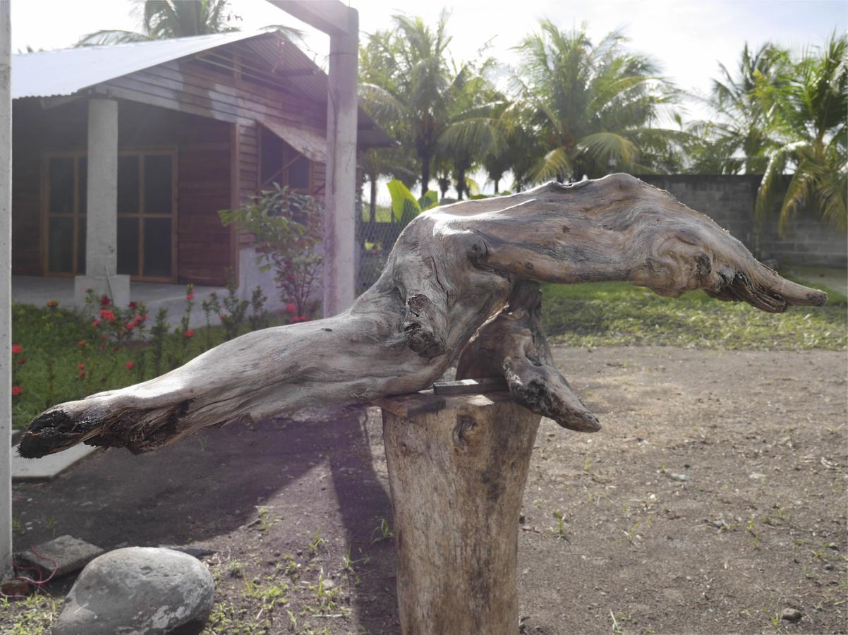 Cabanas Playa Linda 3901 Tapachula Exterior foto