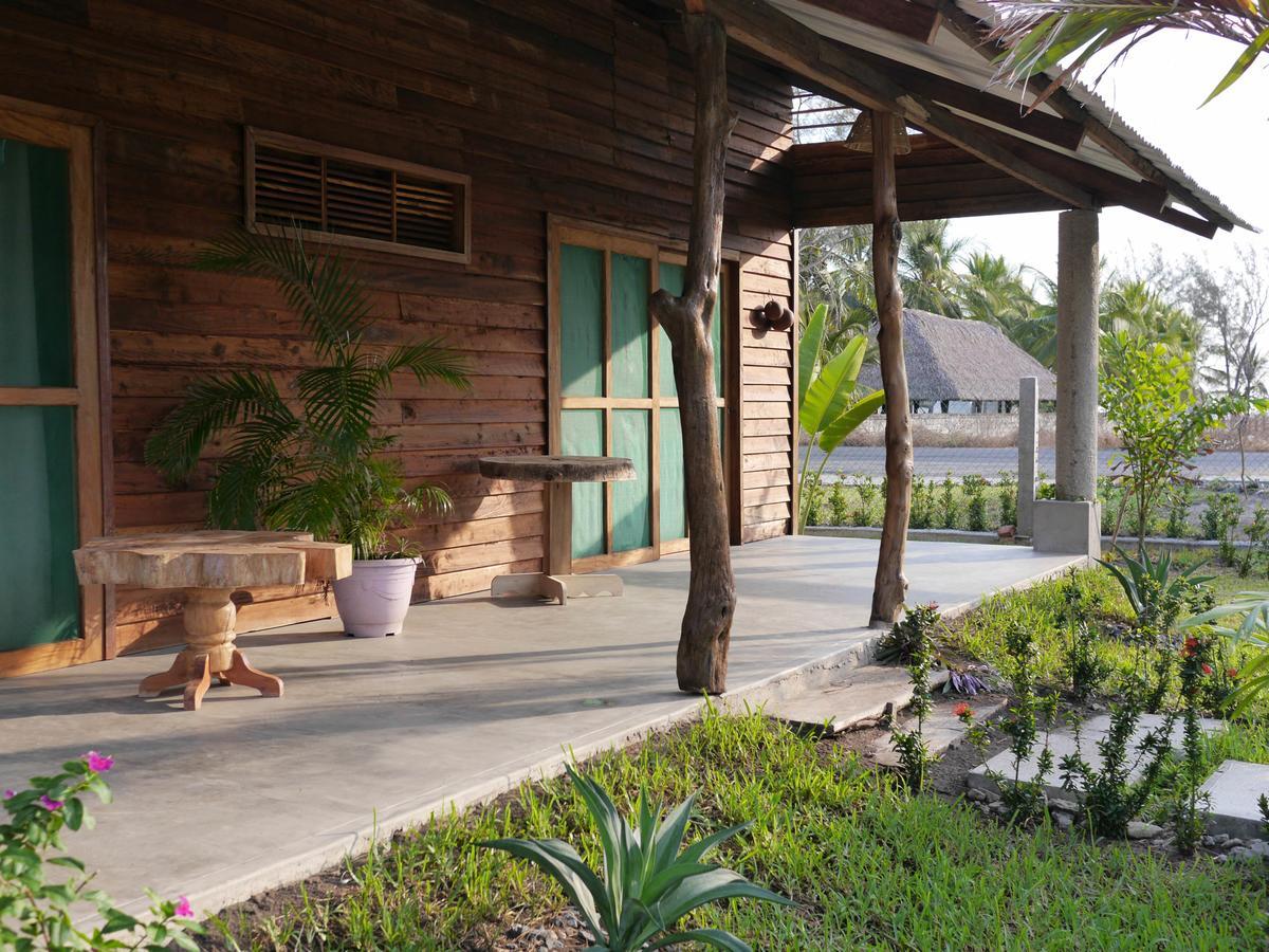 Cabanas Playa Linda 3901 Tapachula Exterior foto