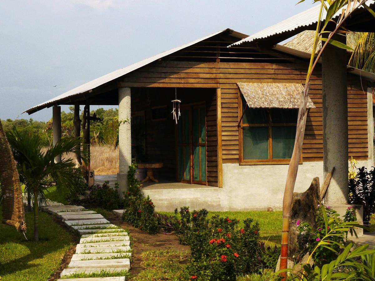 Cabanas Playa Linda 3901 Tapachula Exterior foto